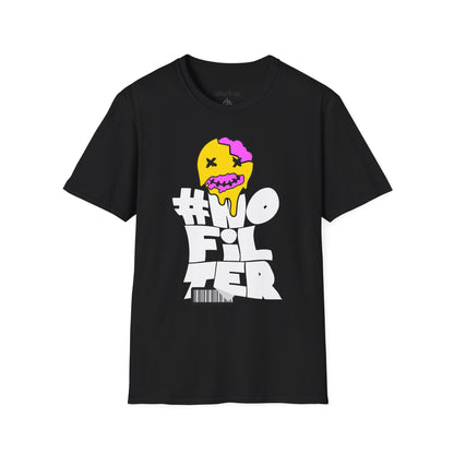 #NoFilter T-Shirt
