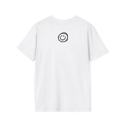 Happy Smiley T-Shirt