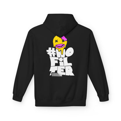 #NoFilter Hoodie