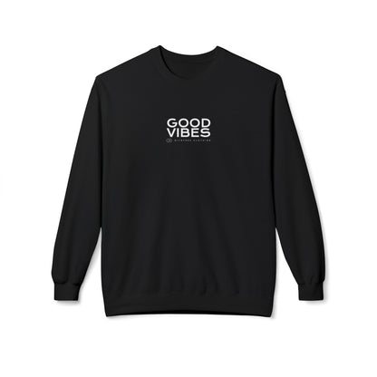 Good Vibes Sweatshirt