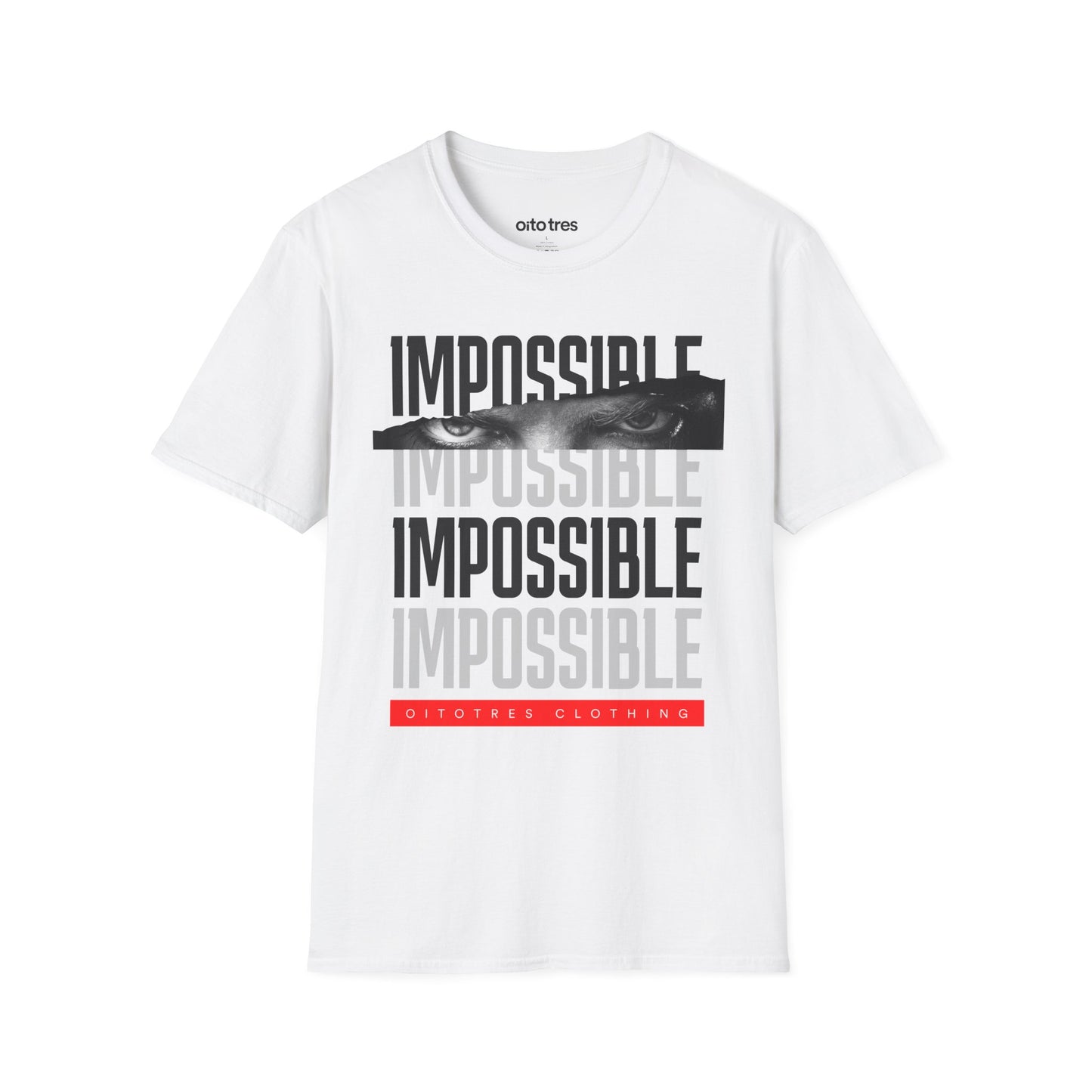 Impossible T-Shirt