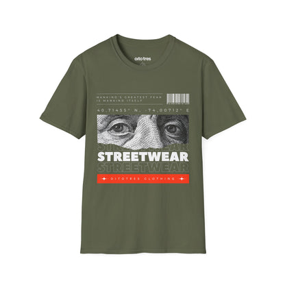 Streetwear T-Shirt