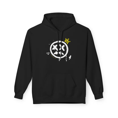 Authentic Edition Hoodie